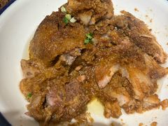 -回家吃饭·地道南昌菜(建德观总店)