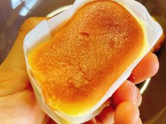 半熟芝士蛋糕（五粒装）-西村叔叔的店·面包·甜品·蛋糕(崂山丽达店)