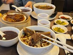 -中国厨房/台湾牛肉面