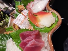 -匠和风精致料理(祥禾天地店)