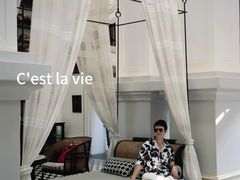 -富国岛翡翠湾 JW 万豪度假酒店