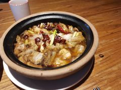 -新白鹿餐厅(银泰西湖文化广场店)