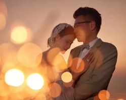 -太古映画婚纱摄影(天河店)