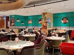 -稻香饭店(龙华天虹店)