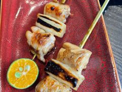 -和一料理(安阳店)
