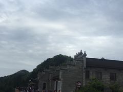 -南岳衡山风景名胜区