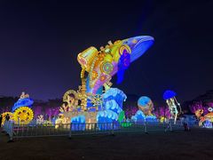 -厦门园林博览苑