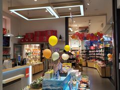 -良品铺子(大唐西市店)