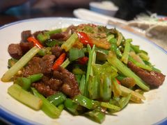 -章吴记喜瑞餐厅(东东城店)