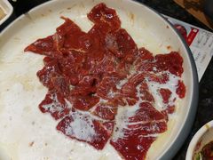 拔罐牛肉-井格重庆火锅(临平银泰城店)