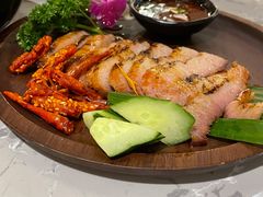 -Home Thai·泰谣(王府井apm店)