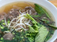 -蔡澜Pho·越南粉餐厅(海上世界店)