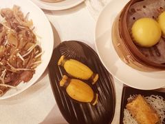 -上海金桥红枫万豪酒店-万豪中餐厅