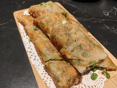 -芳芳私房菜·精做淮扬菜(承德路店)