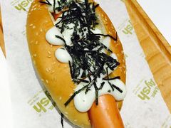 -艾薯夫妇Aysh(福田星河COCOPark店)