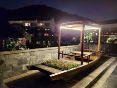 -宁波柏悦酒店·钱湖渔港