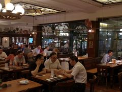 大堂-宝莱纳餐厅(滨江店)