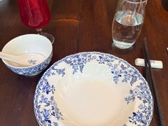 -金谷仓家庭料理(马泉营店)
