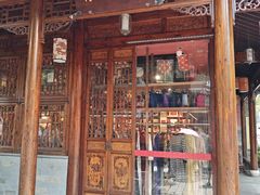 -李百蟹·江南蟹黄面·河景餐厅(夫子庙总店)