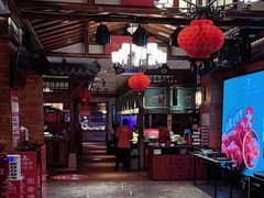 -老淮安·淮安菜(淮阴区店)