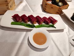鲜虾红米肠-南宁荔园维景国际酒店·荔园中餐厅