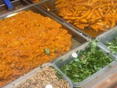 -丁家坡洋芋·观音桥好吃街A区(全国总店)