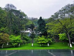 -南山风景名胜区