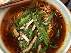 -晓马鸭店(新芜路店)