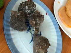 -海门岛七号餐厅