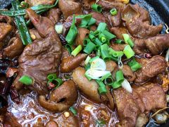 -沈妈砂锅(光华村店)
