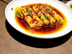 -不相离盐帮菜(郎园店)