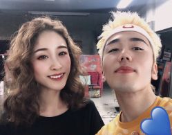 -MMby Hair Code芭曲发型