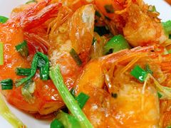 -潮汕美食.厚弥粥(白石洲店)