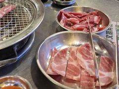 -釜山火炉·海鲜烤肉(紫藤路店)