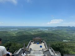 -句容茅山景区