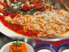 -上名堂·鱼头好吃(体育场路店)