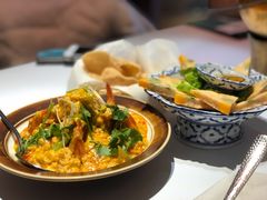 -BetterThai 泰加(苏州中心店)