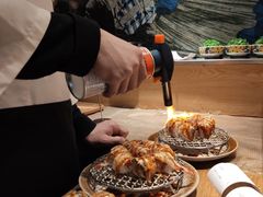 波波球寿司-铃木居酒屋(群星城店)