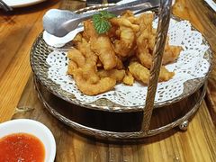 -临家闽南菜(宝洲路店)