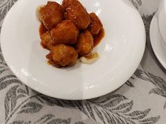 -八闽食府(福建大厦店)