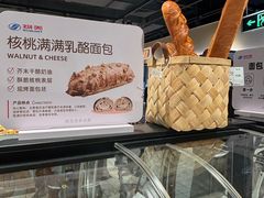 -物美大卖场(玉蜓桥店)
