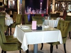 -七哥港式茶餐厅(亮马桥总店)