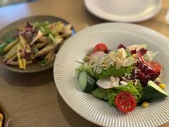 -本处·素食·融合料理(南油店)