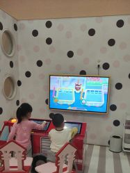 -MELAND CLUB亲子乐园·派对·餐厅(北京芳圆里ID MALL店)