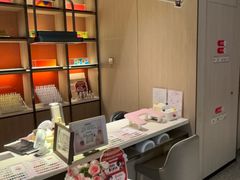 -海底捞火锅(巴黎春天浦建店)
