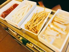 -野妹火锅(龙岗店)