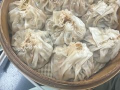 -正宗天津烧麦馆(柳州路店)