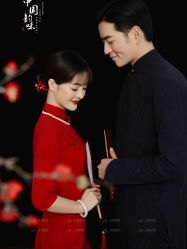 点击看大图 -奈斯影像婚纱摄影(拱墅店)