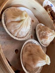 -空中一号宴会厅(信合大厦店)