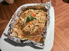 -蚝翅·海鲜粥·烧烤·羊肉季(鄞州万达店)
